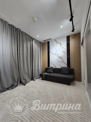 Фото 3 2-комн. квартира в ЖК Nest One