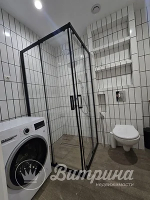 Фото 4 2-комн. квартира в ЖК Nest One