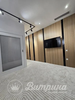 Фото 5 2-комн. квартира в ЖК Nest One