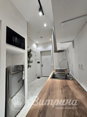 Фото 6 2-комн. квартира в ЖК Nest One