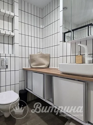 Фото 7 2-комн. квартира в ЖК Nest One