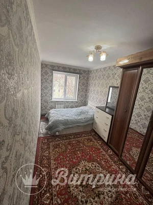 Фото 1 2-комн. квартира в Круг