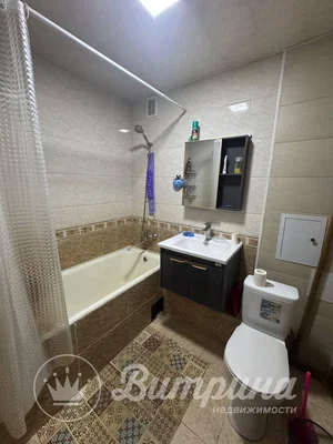 Фото 2 2-комн. квартира в Круг