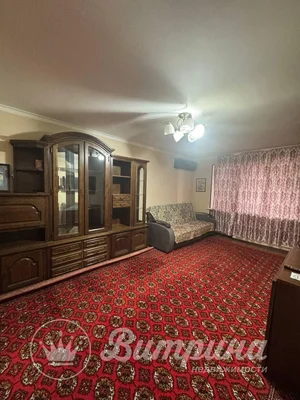 Фото 3 2-комн. квартира в Круг