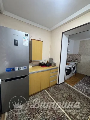 Фото 7 2-комн. квартира в Круг