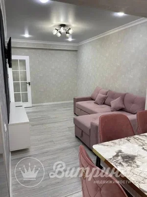 Фото 7 2-комн. квартира в Юнусабадский район