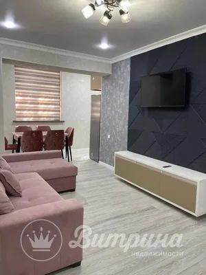 Фото 10 2-комн. квартира в Юнусабадский район