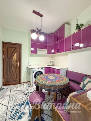 Фото 1 2-комн. квартира в Яшнабадский район Ашхабад Парк