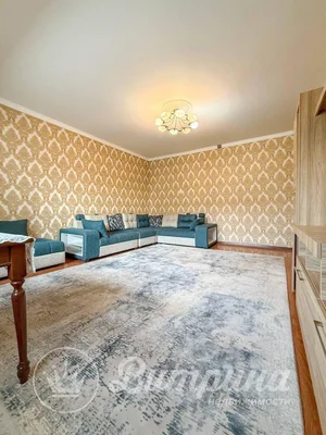 Фото 3 2-комн. квартира в Яшнабадский район Ашхабад Парк