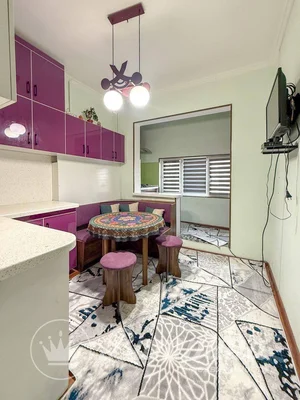 Фото 7 2-комн. квартира в Яшнабадский район Ашхабад Парк