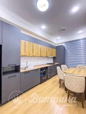 Фото 1 2-комн. квартира в Яшнабадский район