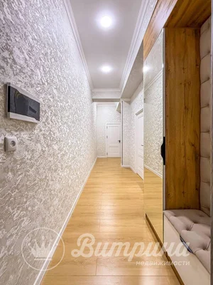 Фото 2 2-комн. квартира в Яшнабадский район