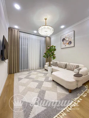 Фото 4 2-комн. квартира в Яшнабадский район