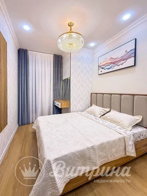 Фото 6 2-комн. квартира в Яшнабадский район