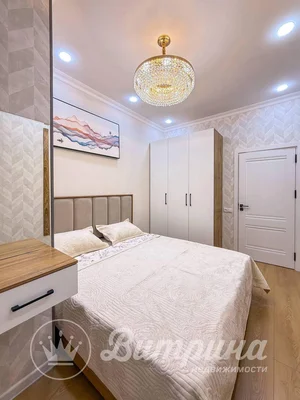 Фото 7 2-комн. квартира в Яшнабадский район