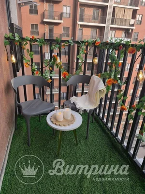 Фото 1 1-комн. квартира в ЖК Assalom Sohil