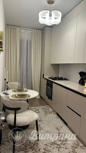 Фото 2 1-комн. квартира в ЖК Assalom Sohil