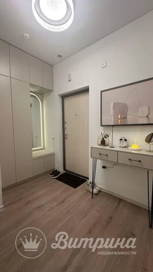 Фото 4 1-комн. квартира в ЖК Assalom Sohil