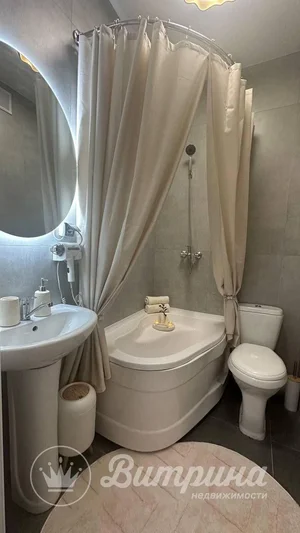 Фото 5 1-комн. квартира в ЖК Assalom Sohil