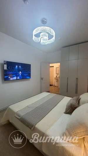 Фото 8 1-комн. квартира в ЖК Assalom Sohil