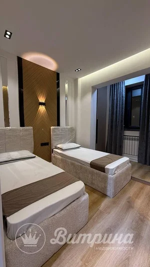 Фото 2 3-комн. квартира в Мавлоно Риёзий