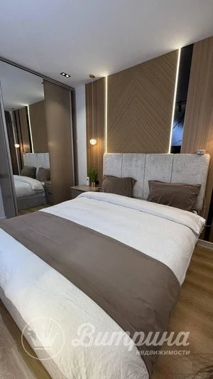 Фото 3 3-комн. квартира в Мавлоно Риёзий