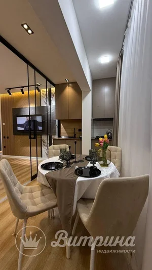 Фото 4 3-комн. квартира в Мавлоно Риёзий