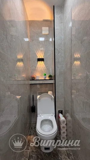 Фото 5 3-комн. квартира в Мавлоно Риёзий