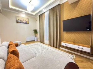 Фото 3 4-комн. квартира в Мирзо-Улугбекском районе