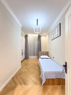 Фото 4 4-комн. квартира в Мирзо-Улугбекском районе