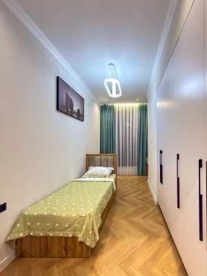 Фото 5 4-комн. квартира в Мирзо-Улугбекском районе