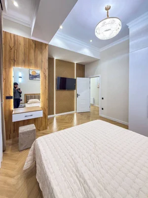 Фото 9 4-комн. квартира в Мирзо-Улугбекском районе