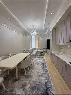 Фото 1 4-комн. квартира в Макро