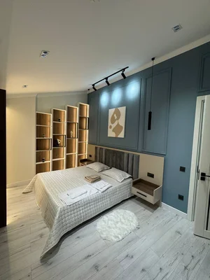 Фото 1 2-комн. квартира в Poytaxt Gavhari