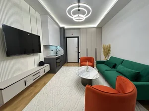 Фото 1 2-комн. квартира в Мирзо-Улугбекском районе