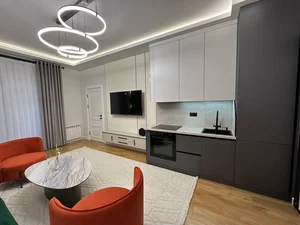 Фото 2 2-комн. квартира в Мирзо-Улугбекском районе