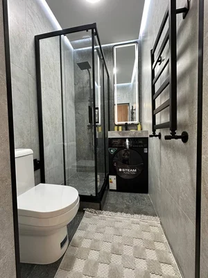 Фото 6 2-комн. квартира в Мирзо-Улугбекском районе