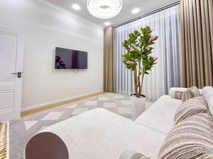 Фото 1 2-комн. квартира в Вундеркинд