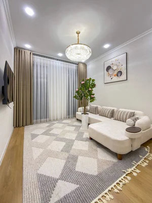 Фото 2 2-комн. квартира в Вундеркинд