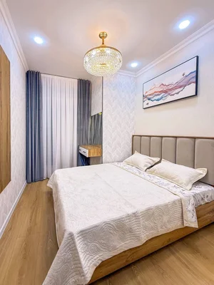 Фото 3 2-комн. квартира в Вундеркинд