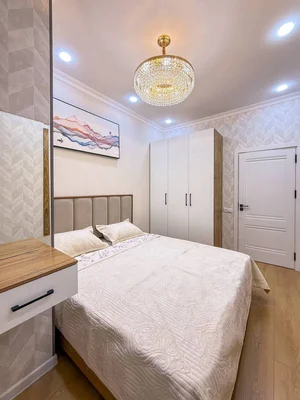 Фото 4 2-комн. квартира в Вундеркинд