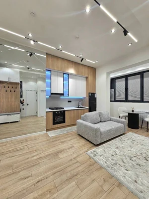 Фото 1 2-комн. квартира в Мирзо-Улугбекском районе