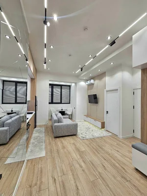 Фото 2 2-комн. квартира в Мирзо-Улугбекском районе