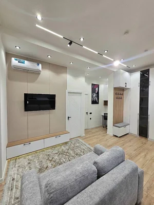 Фото 3 2-комн. квартира в Мирзо-Улугбекском районе