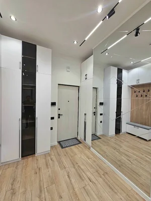 Фото 4 2-комн. квартира в Мирзо-Улугбекском районе