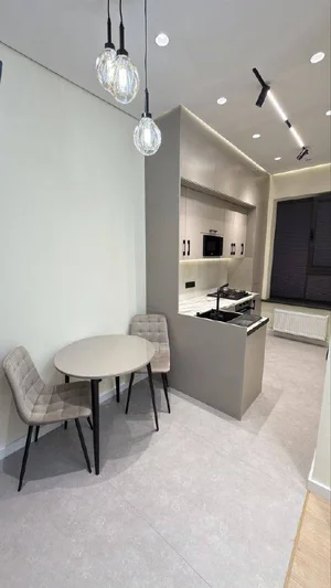 Фото 1 2-комн. квартира в ЖК OZ Makon