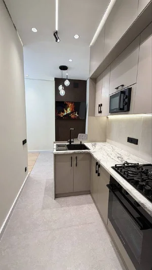 Фото 2 2-комн. квартира в ЖК OZ Makon