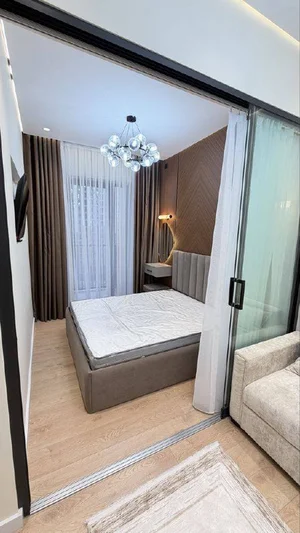 Фото 3 2-комн. квартира в ЖК OZ Makon