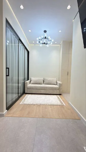 Фото 4 2-комн. квартира в ЖК OZ Makon