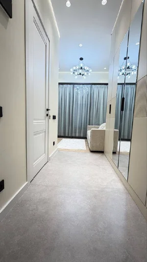 Фото 5 2-комн. квартира в ЖК OZ Makon